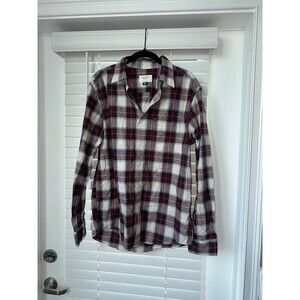 American eagle men’s button up shirt NWT